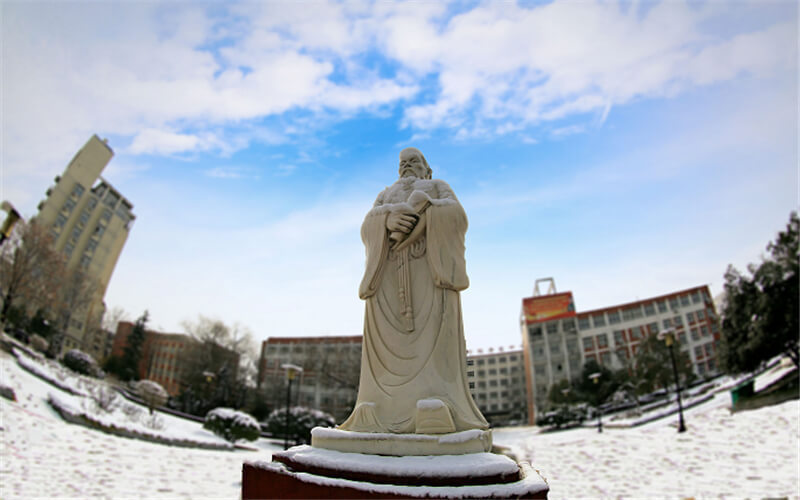 漯河职业技术学院