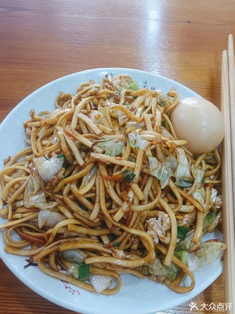 沙县小吃前莫家巷店