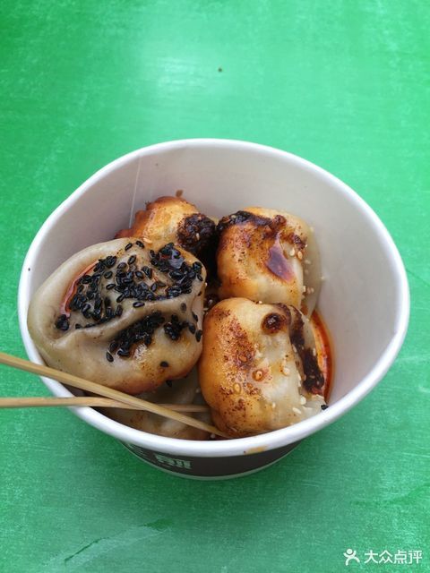 城隍庙生煎(名汇店)图片