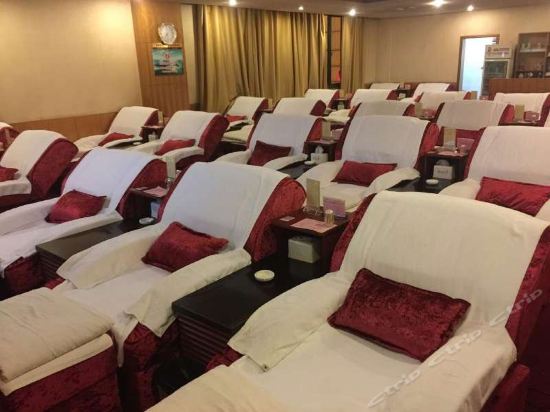 南京市 住宿服务 酒店 > 汤泉宾馆