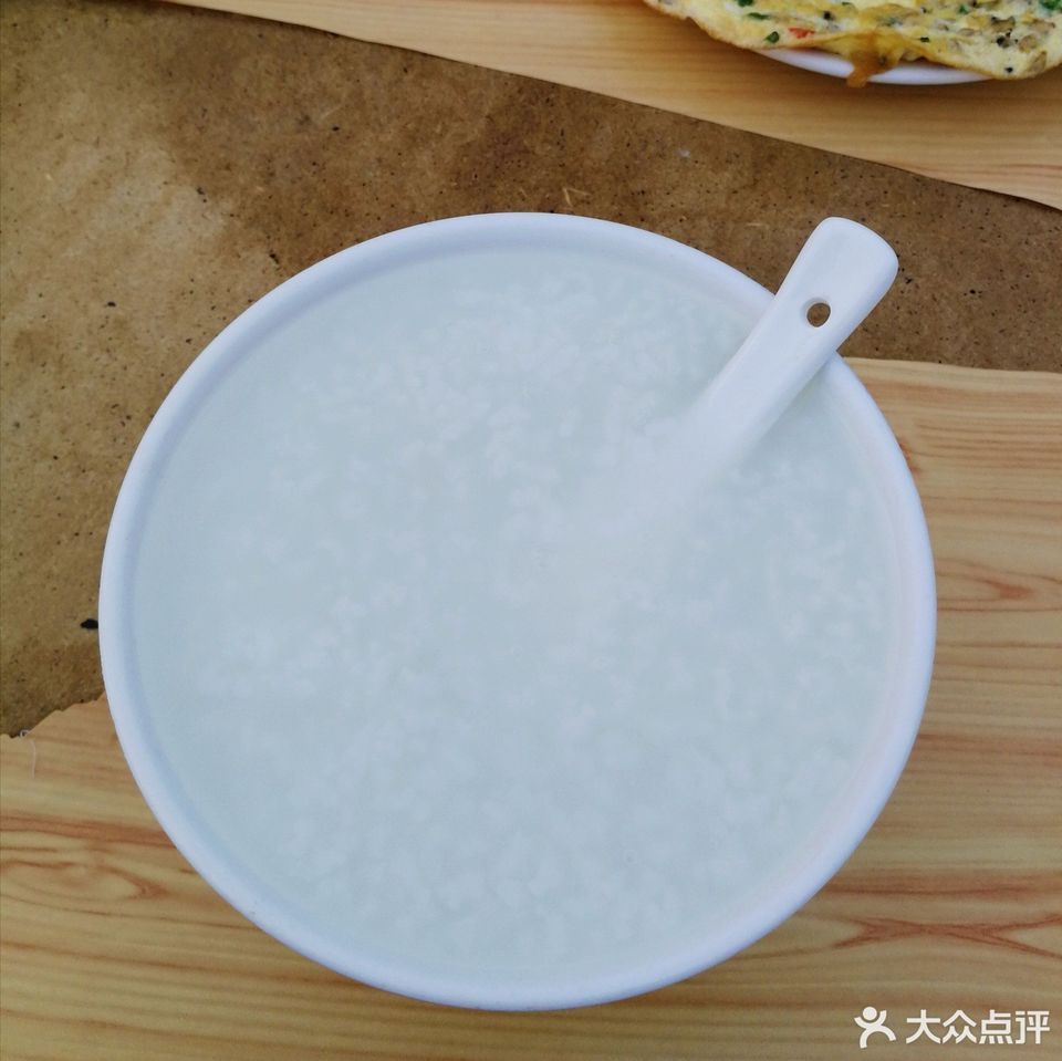 荣记汕头白粥城院店