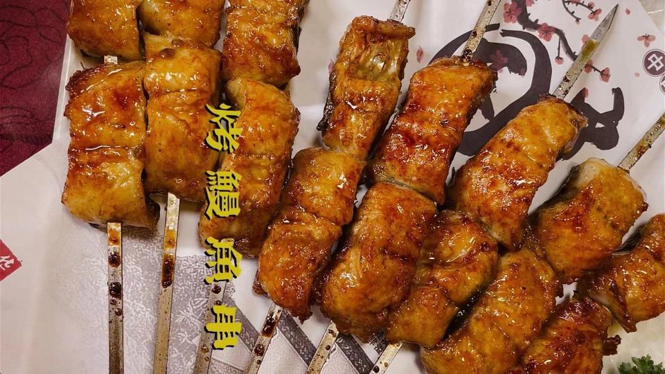 大嘴江湖南关岭店