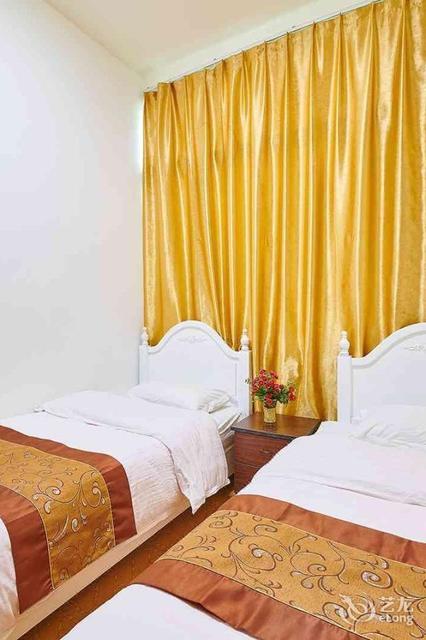 首页>厦门市>住宿服务>酒店>老船长客栈(厦门会展店)