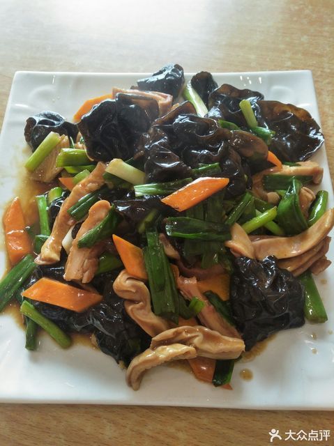 绥中服务区熙烛排