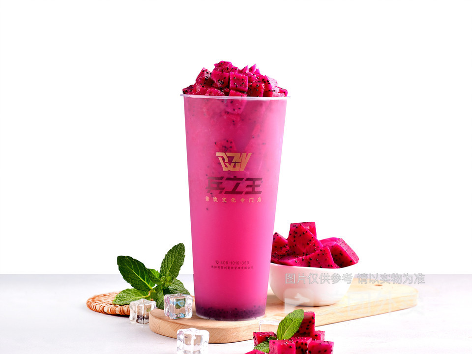 火龙果多多图片