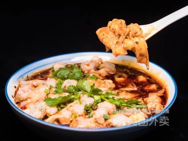 【黄平建云阳特色包面(冉家坝店)】黄平建云阳特色包