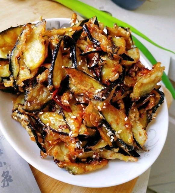 闷茄子,简单_大山谷图库