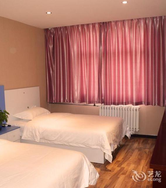 如家联盟华驿酒店石家庄藁城汽车站店