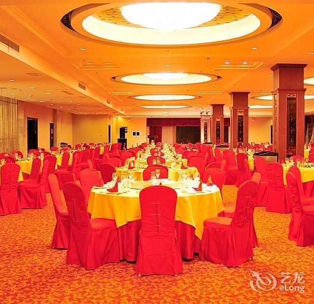 大酒店(中餐预订部)电话_黄河明珠大酒店(中餐预订部)怎么样_360地图