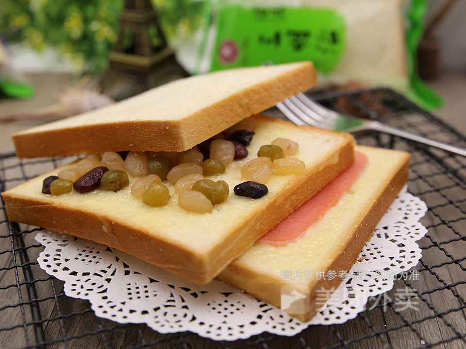 範記餅屋祥賓店