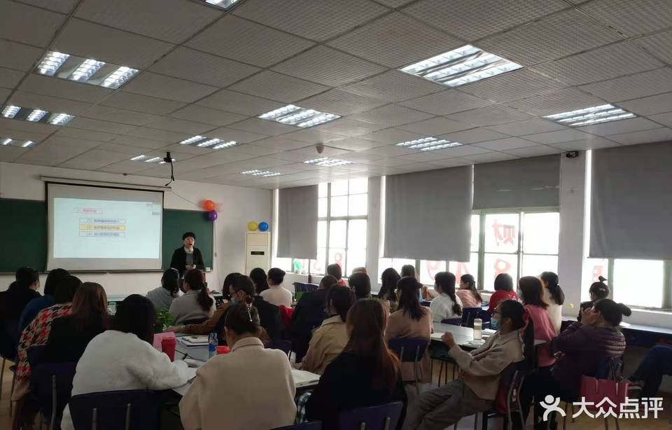 仁和会计培训湖北荆州校区