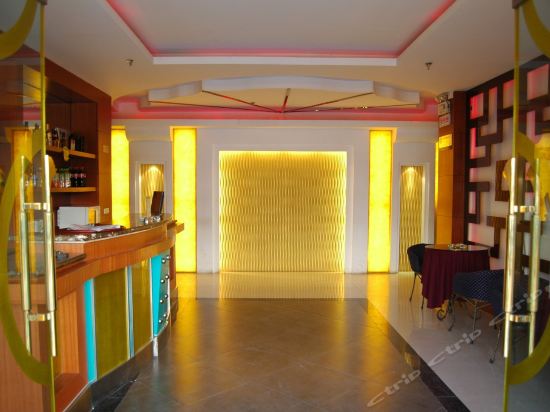 莲花宾馆(昆明店)地址,莲花宾馆(昆明店)多少钱_360地图