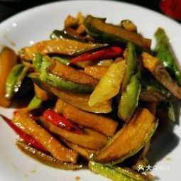 羊庄人家徐州道店