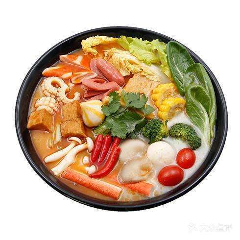 刘家涮锅麻辣烫