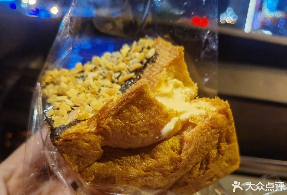 泉州市 餐饮服务 面包糕点西点 > 麦都(圣湖店)推荐菜:分类:糕饼店
