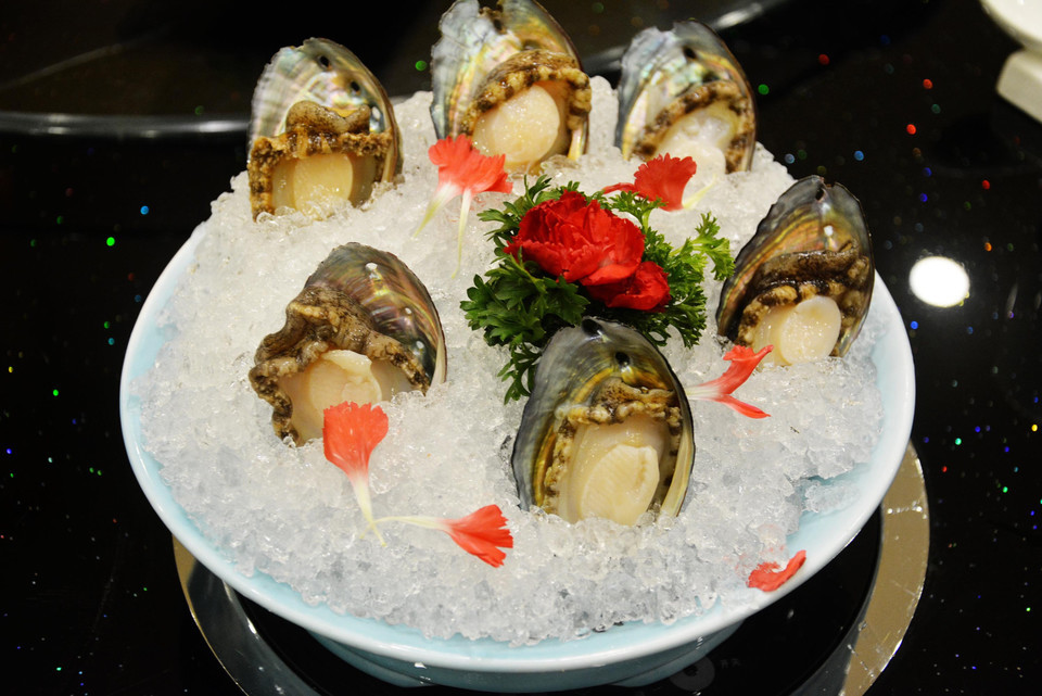 森海澳门豆捞旗舰店