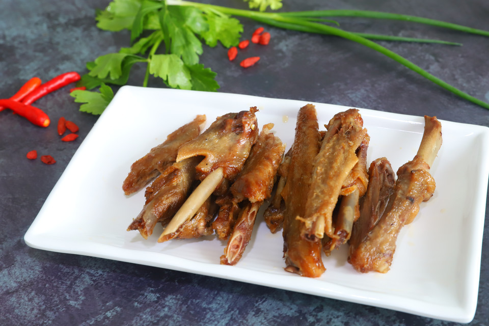 小鹅当家汤锅干锅