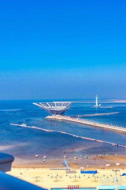 营口鲅鱼圈山海广场北欧派海景房公寓滨城大道分店