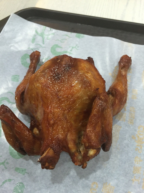 华莱士全鸡汉堡胡集店