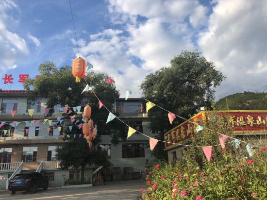 怎麼去,怎麼走,在哪,在哪裡,在哪兒):承德市隆化縣七家鎮溫泉村 電話