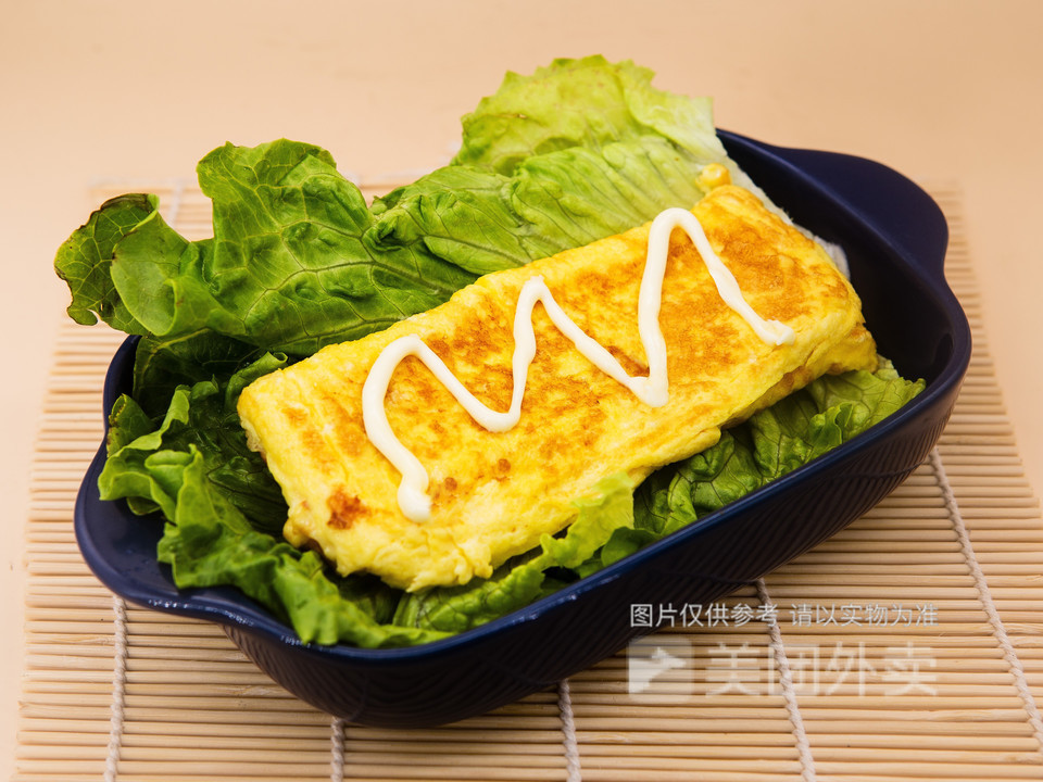 【六號餐室·芝士蛋蓋飯·汕尾家常菜】六號餐室·芝士蛋蓋飯·汕尾