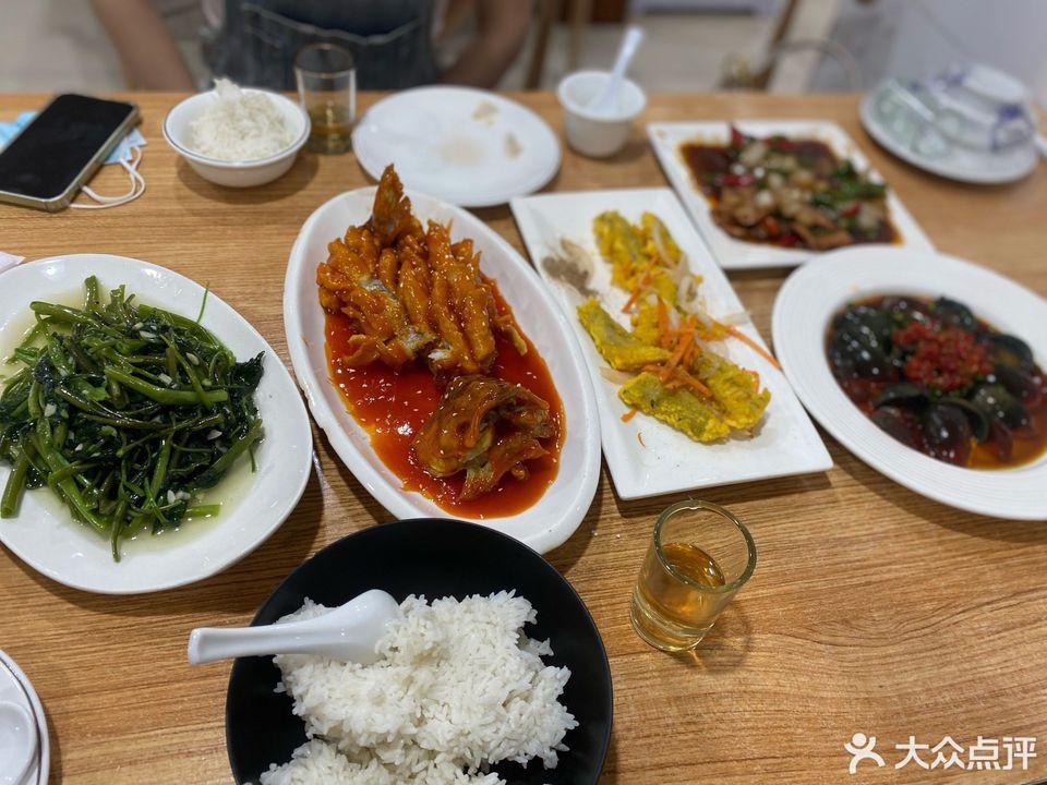 小桥人家餐饮