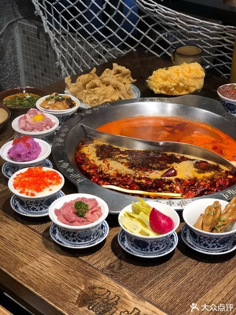 刨冰系列推荐菜:楠火锅(仓山浦上万达广场金街店)位于福州市仓山区浦