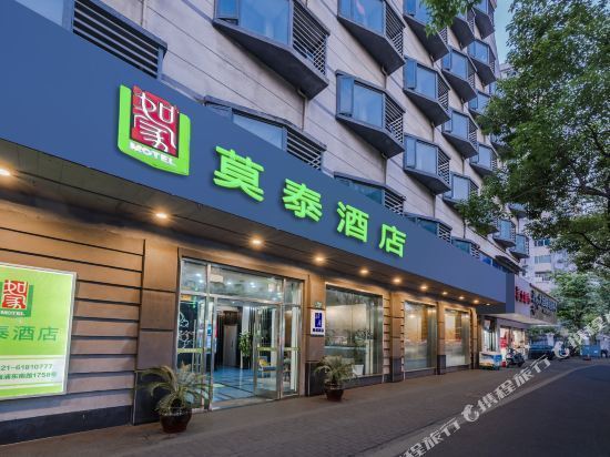  驿居酒店(上海浦东南路八佰伴店)