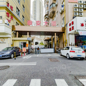 泰安大厦地址(位置,怎么去,怎么走,在哪,在哪里,在哪儿):温州市车站