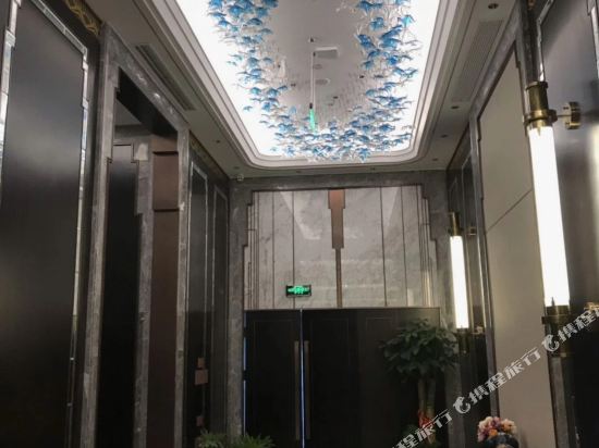 瑞安丽嘉半岛酒店