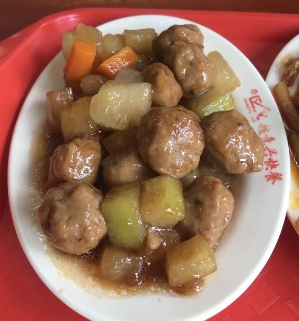 超意兴把子肉(孙村店)