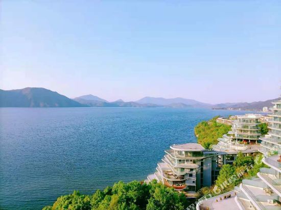 太平湖高速假日酒店图片