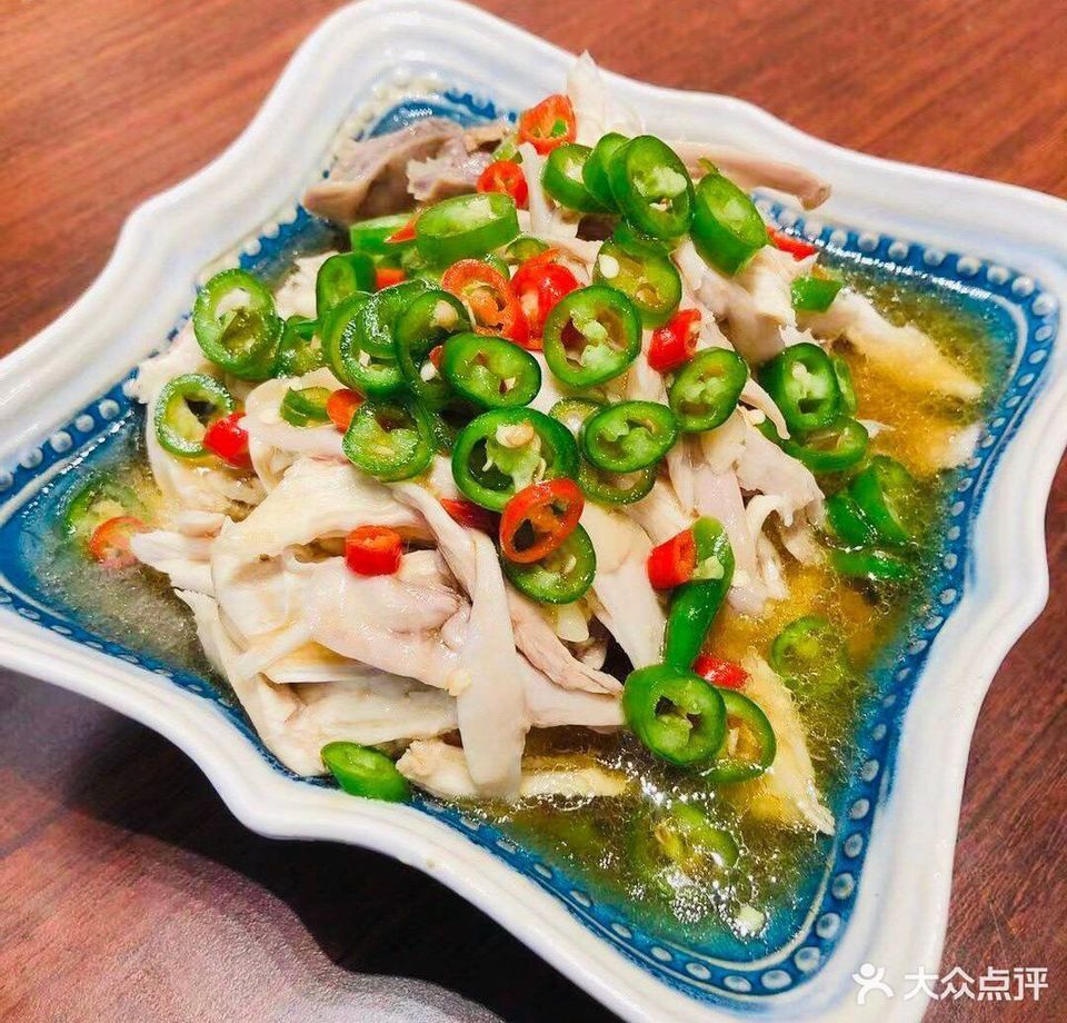 明炉烧鹅尚景店