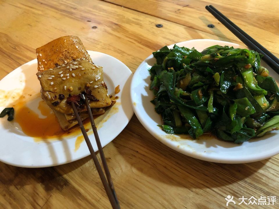 丽丽姐烧烤大排档