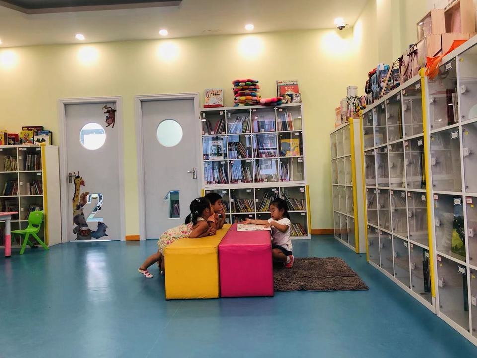 推荐菜:分类:科教文化;教育培训;绘本馆电话:15800723***星级:评论数