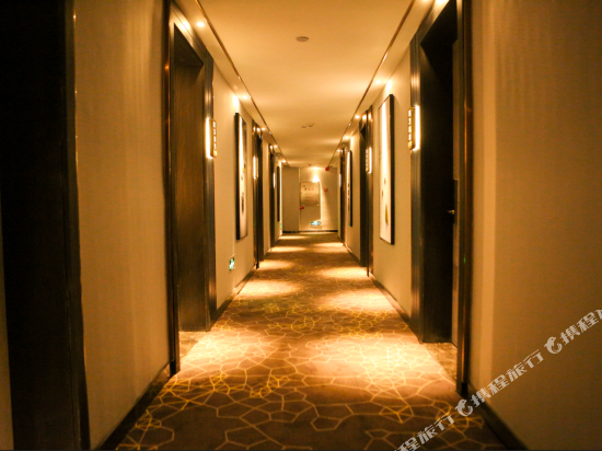 米亚酒店长沙黄兴步行街店