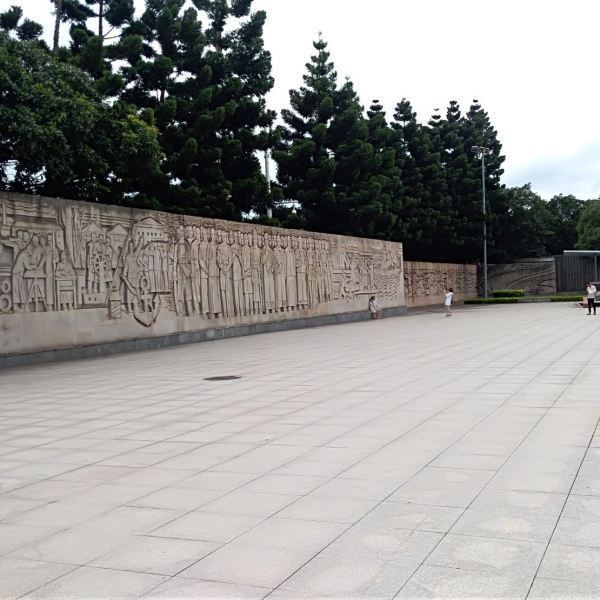 马尾造船厂船史纪念馆