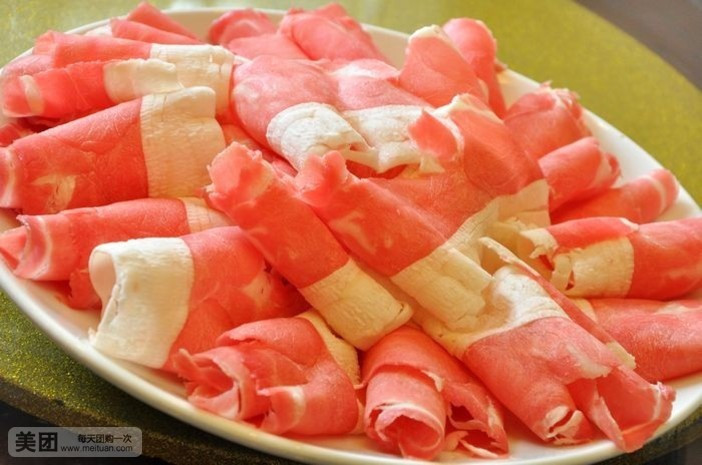 潍坊沃尔旭餐饮有限公司·富华肥牛