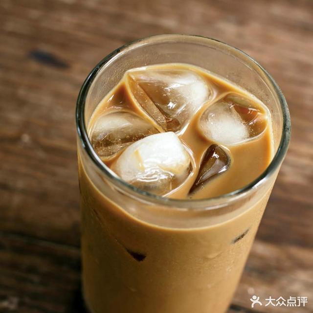 摩卡抹茶芝士推荐菜:标签:餐饮咖啡馆season coffee位于东营市东营区