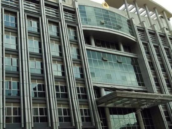 卡瑞登酒店(福清西门店)