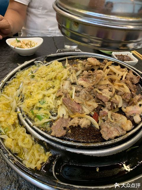 索丽仙烤肉