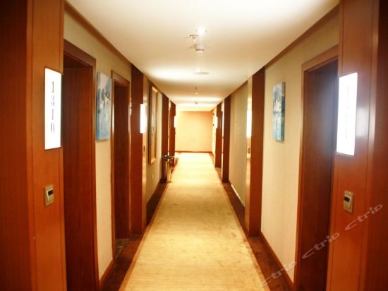 广丰宾馆(园丁路店)