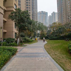 五龙新城·香逸园图片