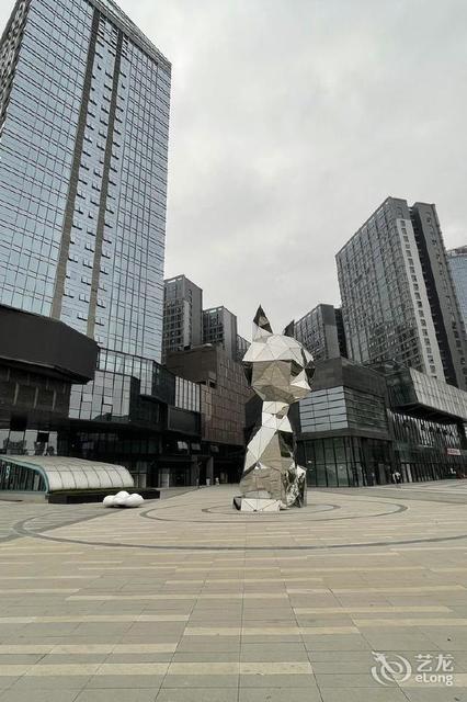 查看成华奥园广场-3期_360地图搜索结果列表