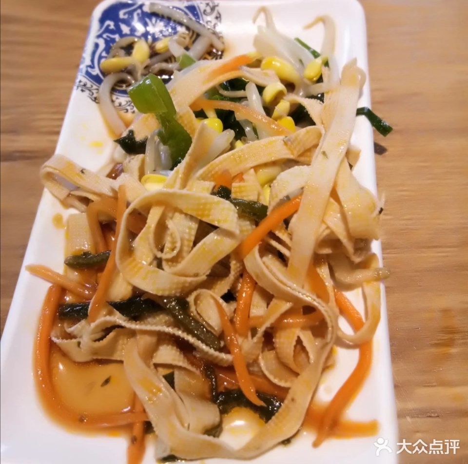 谢赫经典牛肉面平凉路店