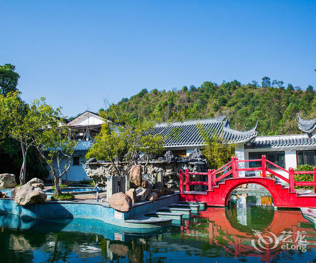 金龟泉温泉度假村地址图片