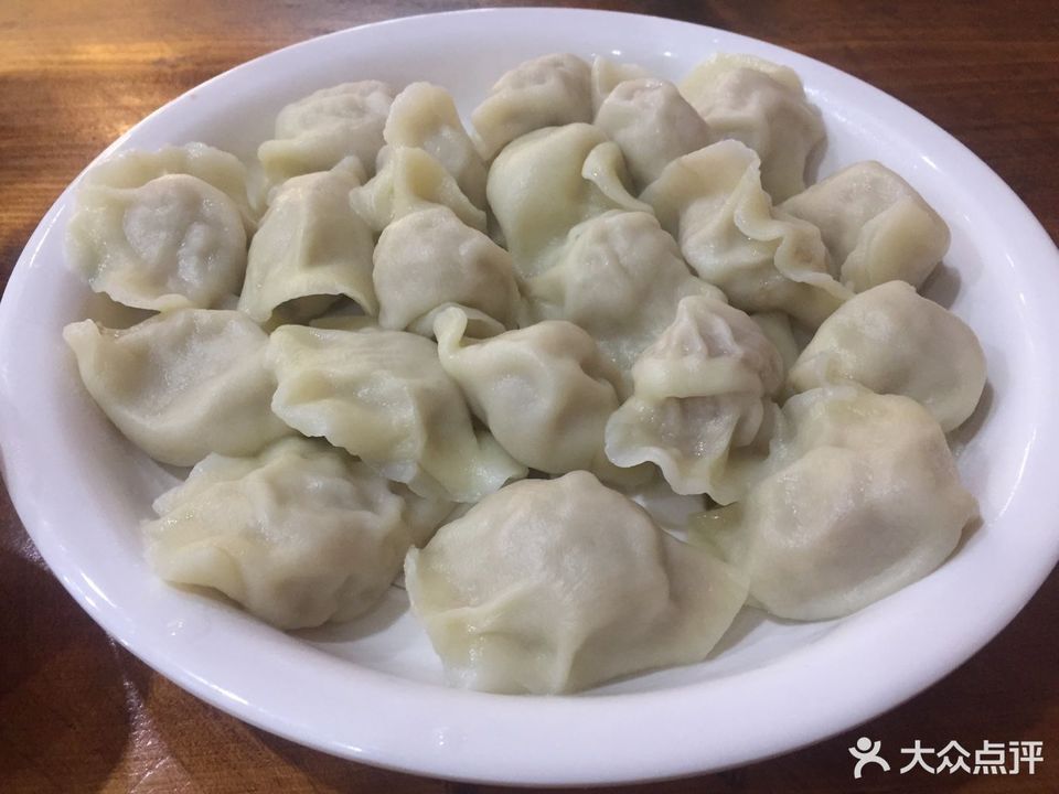 娘福记手工水饺凤城十二路总店