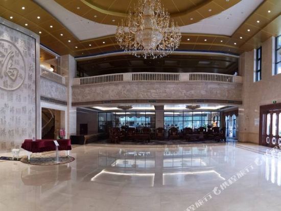 梅州白天鹅酒店