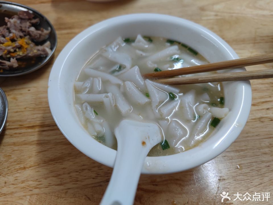 三明永安快餐图片