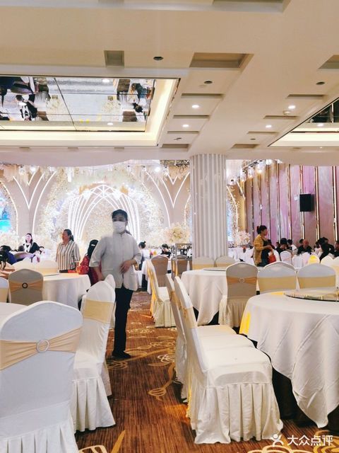 百姓渔村(南中环店)图片